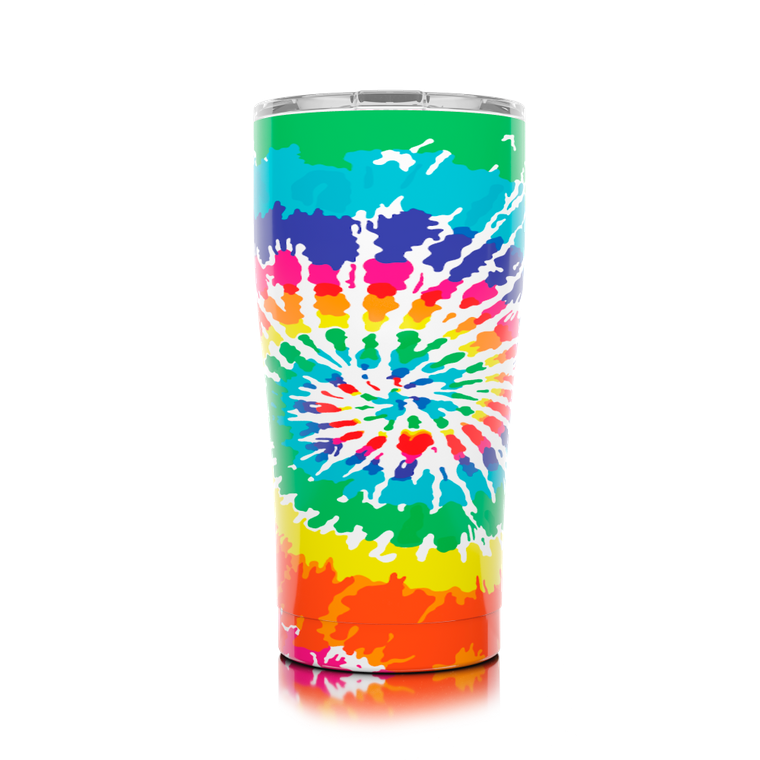 20 Oz. Triple-Walled Insulated Tumbler