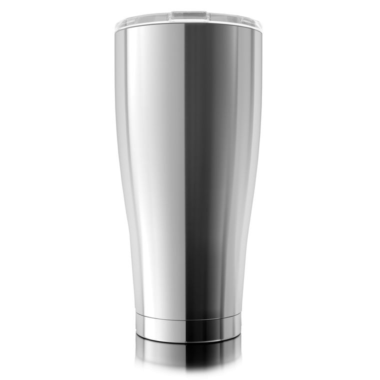 30 Oz. Triple-Walled Insulated Tumbler
